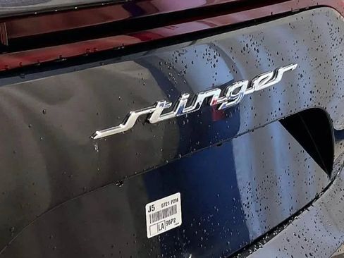 Used 2020 Kia Stinger GT-Line w/ Sun & Sound Package AWD/4WD image 30