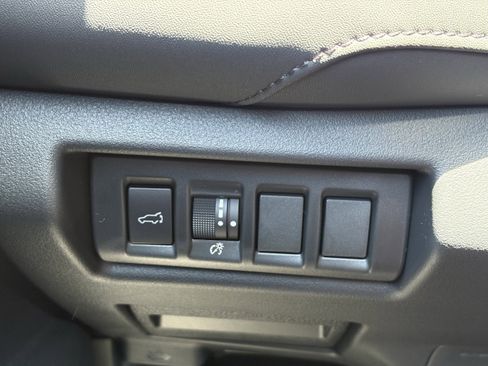 New 2026 Subaru Outback Wilderness AWD/4WD image 17