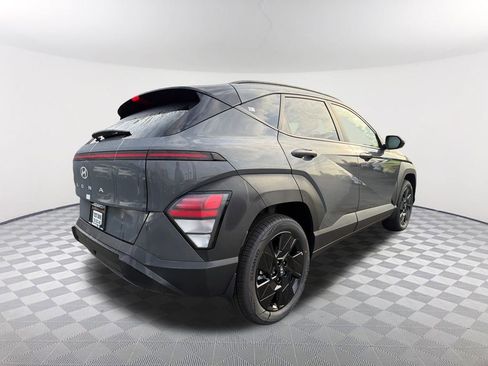 New 2026 Hyundai Kona SEL Sport image 5