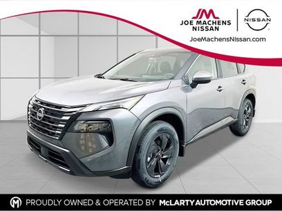 New 2026 Nissan Rogue SV w/ Cold Weather Package
