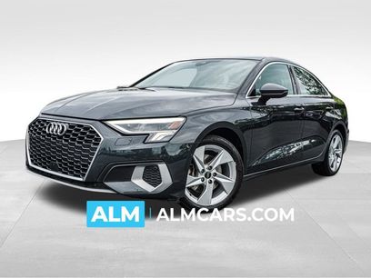 Used 2024 Audi A3 2.0T Premium