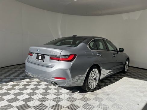 New 2026 BMW 330i xDrive 330i xDrive w/ Premium Package image 7