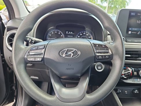 Used 2023 Hyundai Kona SEL w/ Cargo Package AWD/4WD image 10