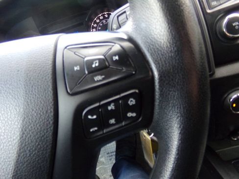 Used 2019 Ford Ranger XL w/ Equipment Group 101A Mid RWD image 52