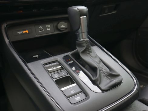 Used 2023 Honda CR-V EX-L image 14