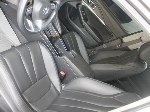 Used 2024 Acura Integra FWD image 15