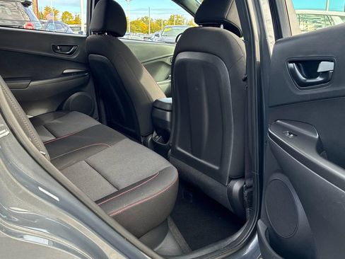 Used 2023 Hyundai Kona N Line image 40