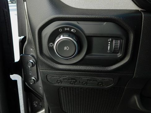 New 2026 Jeep Wrangler Unlimited Sport AWD/4WD image 18