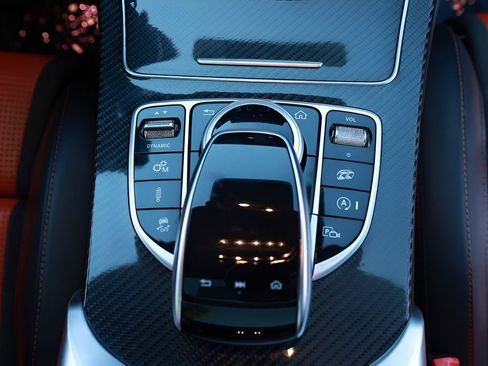 Used 2019 Mercedes-Benz C 63 AMG S image 43