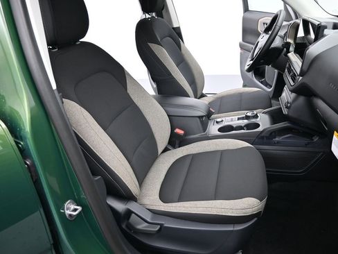 New 2025 Ford Bronco Sport Big Bend AWD/4WD image 28