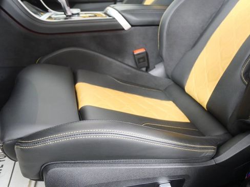 Used 2024 BMW M8 Gran Coupe xDrive Competition AWD/4WD image 9