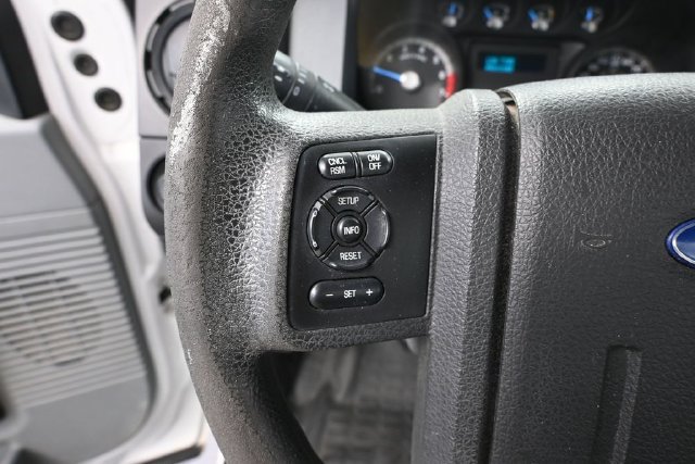 Used 2014 Ford F350 XL AWD/4WD image 19