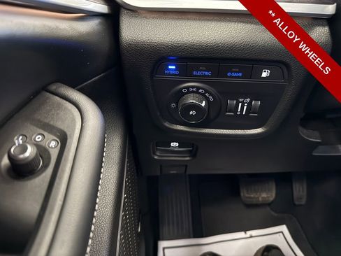 Used 2022 Jeep Grand Cherokee Limited 4xe AWD/4WD image 22