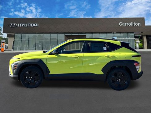 New 2026 Hyundai Kona SEL Sport image 8