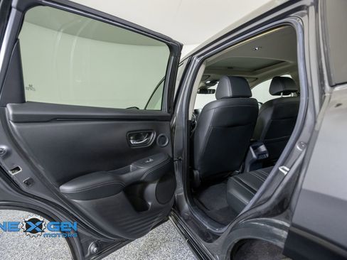 Used 2023 Honda HR-V EX-L image 23