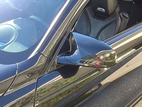 Used 2015 BMW M4 Convertible RWD image 17