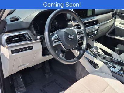 Used 2021 Kia Telluride EX w/ EX Premium Package