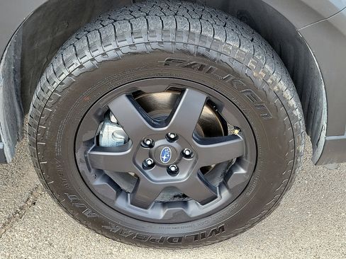 Used 2024 Subaru Outback Wilderness image 7