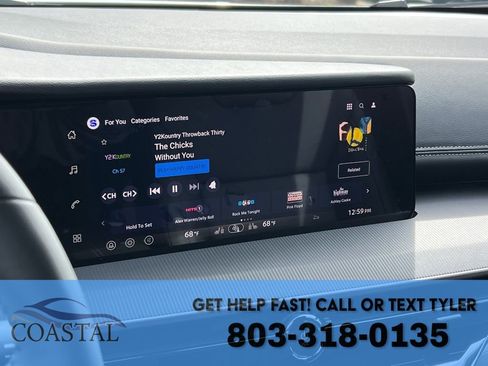 New 2026 Nissan Murano SV image 36