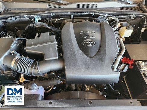 Used 2023 Toyota Tacoma SR5 image 42