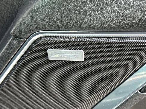 Used 2024 Chevrolet Silverado 1500 RST w/ Convenience Package II image 19