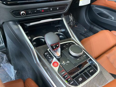 New 2027 BMW M4 xDrive Competition AWD/4WD image 19