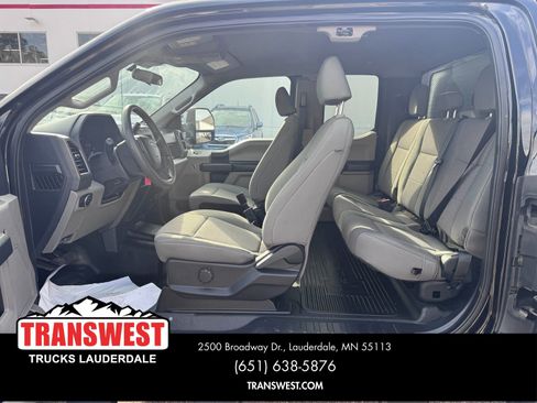 Used 2022 Ford F350 XL w/ Power Equipment Group image 15