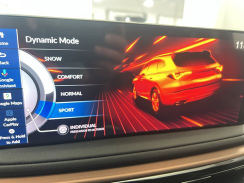 New 2026 Acura MDX FWD w/ Technology Package image 29