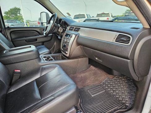 Used 2013 Chevrolet Silverado 2500 LTZ w/ LTZ Plus Package AWD/4WD image 26