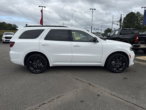 New 2026 Dodge Durango GT w/ Blacktop Package image 2