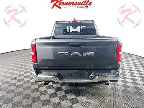 New 2025 RAM 1500 Tradesman image 6