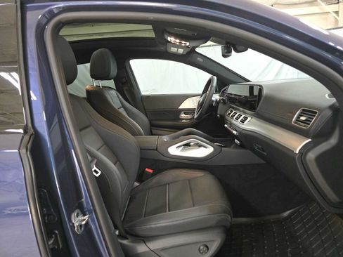 Used 2026 Mercedes-Benz GLE 450 4MATIC Coupe image 10