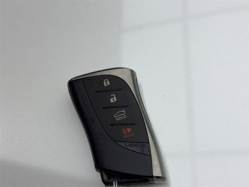 Used 2022 Lexus ES 350 image 60