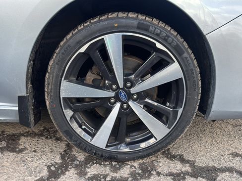 Used 2019 Subaru Impreza 2.0i Sport image 42