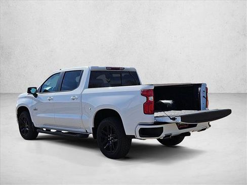 New 2026 Chevrolet Silverado 1500 RST image 9
