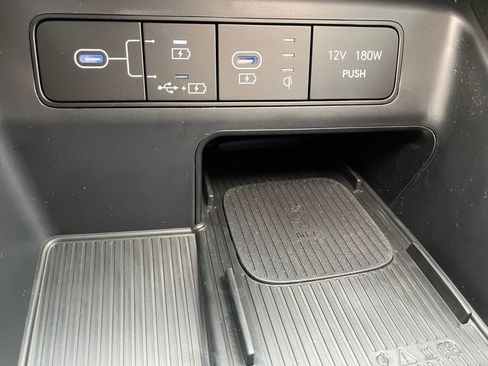 New 2026 Hyundai Tucson SEL image 17