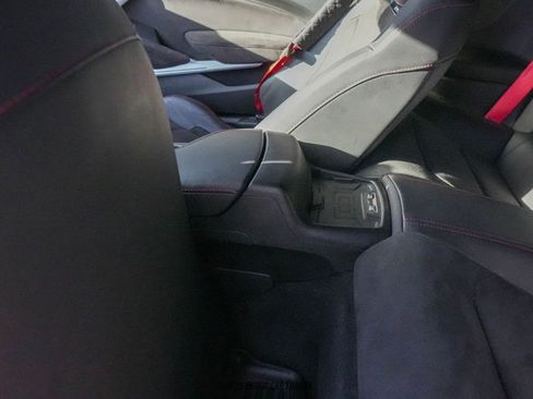 Used 2017 Chevrolet Camaro ZL1 RWD image 47