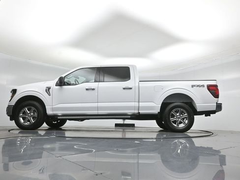 Certified 2024 Ford F150 XLT w/ FX4 Off-Road Package image 51