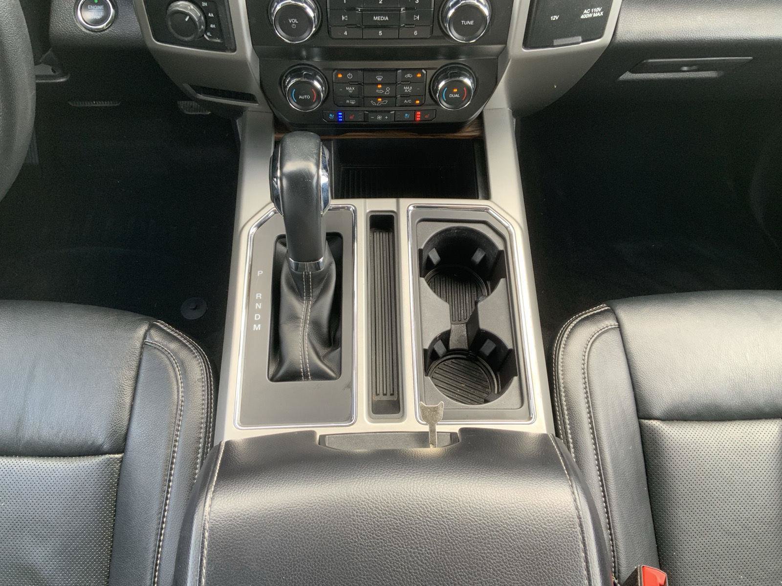 Used 2019 Ford F150 Lariat AWD/4WD image 44