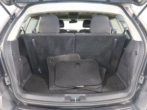 Used 2018 Dodge Journey SE w/ Popular Equipment Group FWD image 46