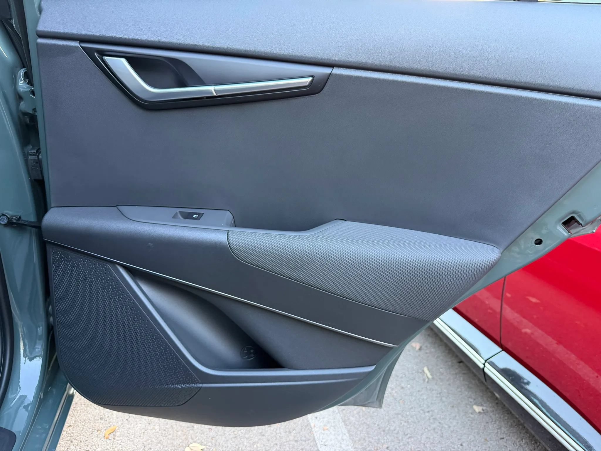 Used 2023 Kia Niro Wind FWD image 27
