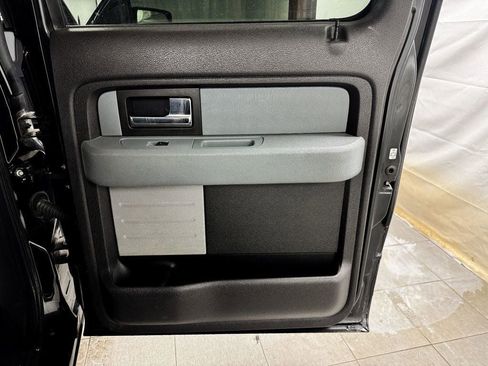 Used 2013 Ford F150 XLT w/ Luxury Equipment Group image 14