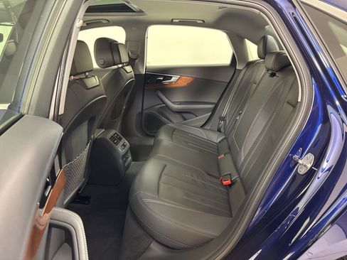 Used 2022 Audi A4 2.0T Premium Plus image 19