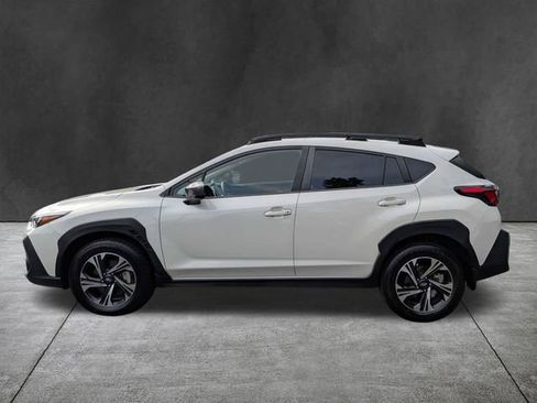 Used 2024 Subaru Crosstrek 2.0i Premium AWD/4WD image 8