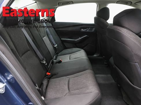 Used 2024 Honda Accord EX image 22