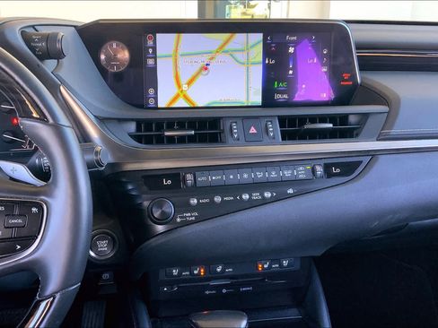 Used 2019 Lexus ES 350 w/ Premium Package FWD image 7