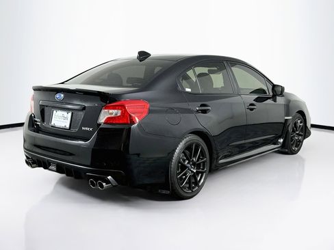 Used 2020 Subaru WRX Premium AWD/4WD image 9