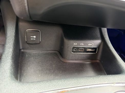 Used 2017 Dodge Durango SXT w/ Quick Order Package 23B image 19