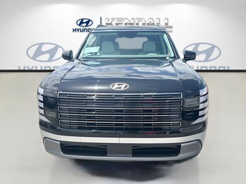 New 2026 Hyundai Palisade SEL FWD image 2