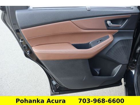 Certified 2024 Acura MDX SH-AWD w/ Technology Package image 28